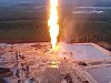 «Новатэк-Таркосаленефтегаз» расплатился за выброс газа на Уренгойском месторождении
