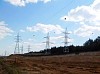 «Россети» переустроили более 30 ЛЭП в Самарской области для строительства Волжского моста и трассы «Обход Тольятти»