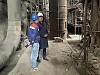 Казахстанская «Риддер ТЭЦ» вывела в капремонт все шесть котлов