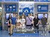 Более 140 студентов профильных российских вузов прошли практику в ГНЦ НИИАР