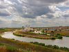 Первенец большой гидроэнергетики Ставрополья – Свистухинская ГЭС мощностью 11,8 МВт – отмечает 75-летие