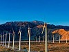 Китай создаст систему утилизации ветряных турбин и солнечных панелей с длительным сроком эксплуатации