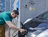 В Новосибирске создадут центр компетенций в сфере развития инфраструктуры для электромобилей