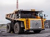 Угольный разрез «Кийзасский» пополнил парк гибридных самосвалов
