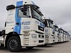 «Газпром гелий сервис» увеличил автопарк тягачей на СПГ
