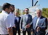 «Росэнергоатом» и Ростовская АЭС участвуют в проектах благоустройства Волгодонска