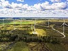 Eesti Energia инвестирует прибыль в новые ветряные и солнечные парки