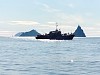 Природоохранный флот Камчатской дирекции вернулся из дальних походов