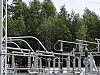 МЭС Востока заменят шунтирующий реактор на подстанции «Джамку» в Хабаровском крае