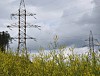 «Россети Кубань» заменили  свыше 500 изоляторов на высоковольтной ЛЭП в Апшеронском районе