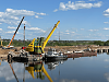 Городецкий гидроузел обеспечит бесперебойное судоходство по Волге