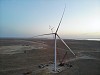 ACWA Power установила самый большой ветряк в Центральной Азии