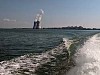 Показатели качества воды в водоеме-охладителе Ростовской АЭС соответствуют нормам