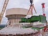 На энергоблоке №1 АЭС «Руппур» смонтированы теплообменники СПОТ