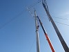 «Россети» установят новые опоры на линии электропередачи 220 кВ «Рязанская ГРЭС – Парская»