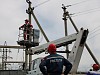 «Россети Кубань» отремонтировали более 640 км ЛЭП в славянском энергорайоне