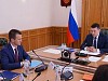 «Россети Янтарь» вложат 4,5 миллиарда рублей в электросетевую инфраструктуру Калининградской области в 2023 году