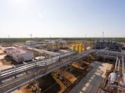 «Таас-Юрях Нефтегазодобыча» за 5 лет внедрила в производство 80 рацпредложений