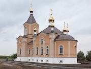 В Челябинской области газифицирован храм в селе Подовинное