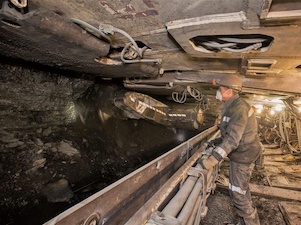 Еще одна бригада «СУЭК-Кузбасс» добыла миллион тонн угля с начала 2024 года
