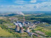 Хабаровская ТЭЦ-3 реконструирует энергоблок №2