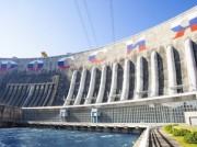 Саяно-Шушенская ГЭС присоединилась к национальной системе сертификации низкоуглеродной электроэнергии