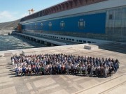 На Богучанской ГЭС стартовал корпоративный конкурс «Энергичная команда»