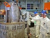Смоленская АЭС продолжит наработку кобальта-60