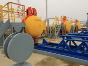 Морской терминал КТК возобновил отгрузку нефти после 62-часовой плановой остановки