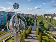 В городе-спутнике Калининской АЭС стартовал новый этап проекта «Умная Удомля»