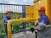 В Томской области проложены газопроводы для догазификации села Малиновка