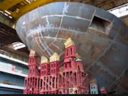 «Певек» будет спасать суда на Севморпути