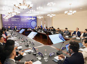 Камчатка обладает колоссальным геотермальным потенциалом