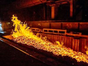 Разработка ВУХИН повысит экологичность и производительность Нижнетагильского металлургического комбината