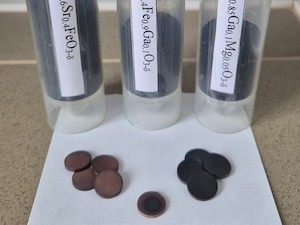 Уральские ученые разработали революционный химический дизайн топливных элементов