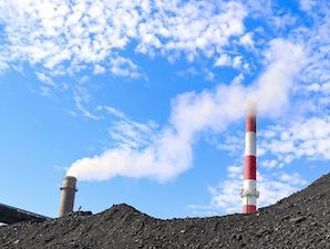 Южная тепловая станция в Рубцовске обновляет подземные газоходы