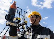 «Роснефть» получила рекордный приток нефти на скважине в Восточной Сибири