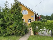 В Ленинградской области сетевой газ пришел в деревню Горловщина