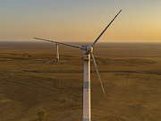 «Россети Юг» приняли в распределительные сети в Калмыкии более 400 млн кВт*ч зелёной энергии