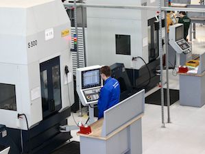 В ОДК-УМПО подготовили более 500 мультиспециалистов рабочих профессий