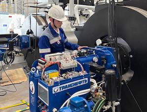 «Транснефть – Дружба» изготовила энергоэффективную котельную для нефтеперекачивающей станции «Уральская»