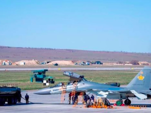 «КазМунайГаз-Аэро» поставил более 0,5 млн тонн топлива для Минобороны Казахстана