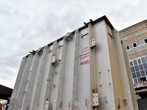 Бийская ТЭЦ увеличит парковый ресурс турбины №6 как минимум на 30 лет