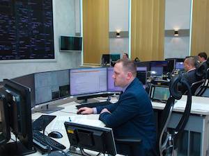 Системный оператор увеличивает степень использования пропускной способности электросетей в энергосистеме Свердловской области