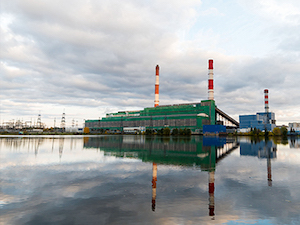 Шатурская ГРЭС одержала победу в городских соревнованиях по гражданской обороне