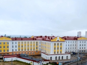 «Россети Урал» подключили к электросетям новую школу в Мотовилихинском районе Перми