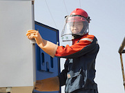 «Калмэнерго» отремонтировало в Элисте 15 комплектных трансформаторных подстанций