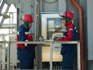 «Россети Тюмень» повысили надежность электроснабжения  Барсуковского нефтегазоконденсатного месторождения