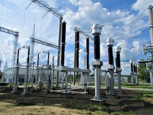 МЭС Сибири модернизировали подстанцию 220 кВ «Троицкая» на востоке Алтая