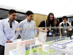 «Транснефть» приняла делегацию стран Латинской Америки и Карибского бассейна